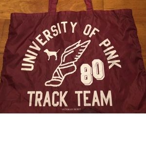 Victoria Secret Tote Bag